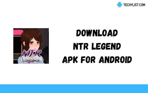 NTR Legend APK 2.6.27 Download Game Mobile Latest version.